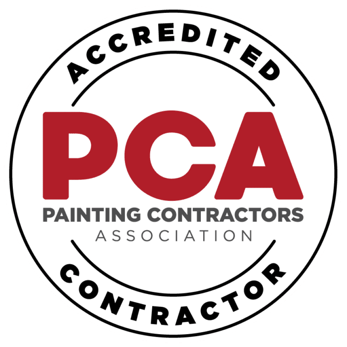 PCA accredited contractor