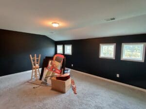 interior painting company