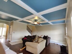 interior painting company