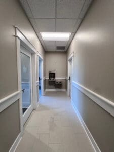 commercial painting company