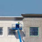 commercial painting