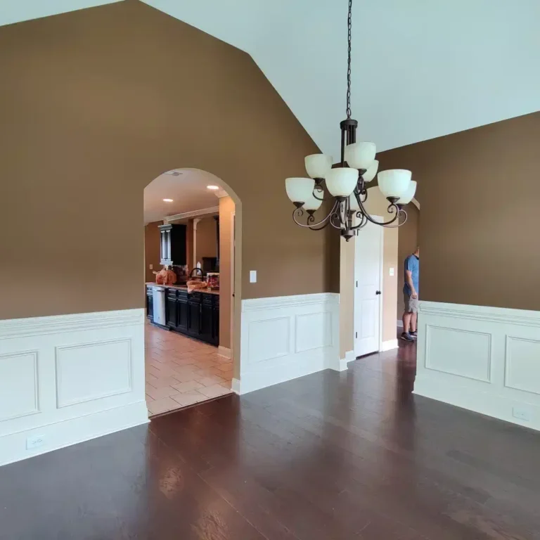 interior painting warner robins ga