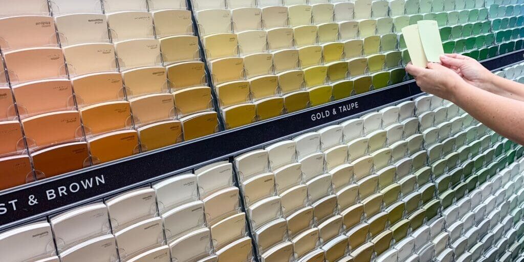 paint colors