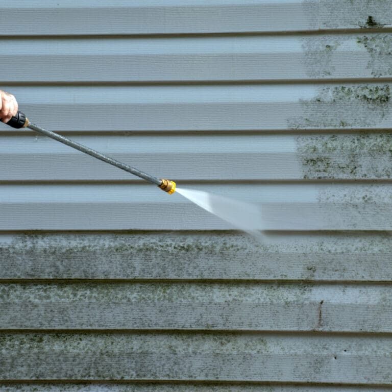 pressure washing services warner robins ga