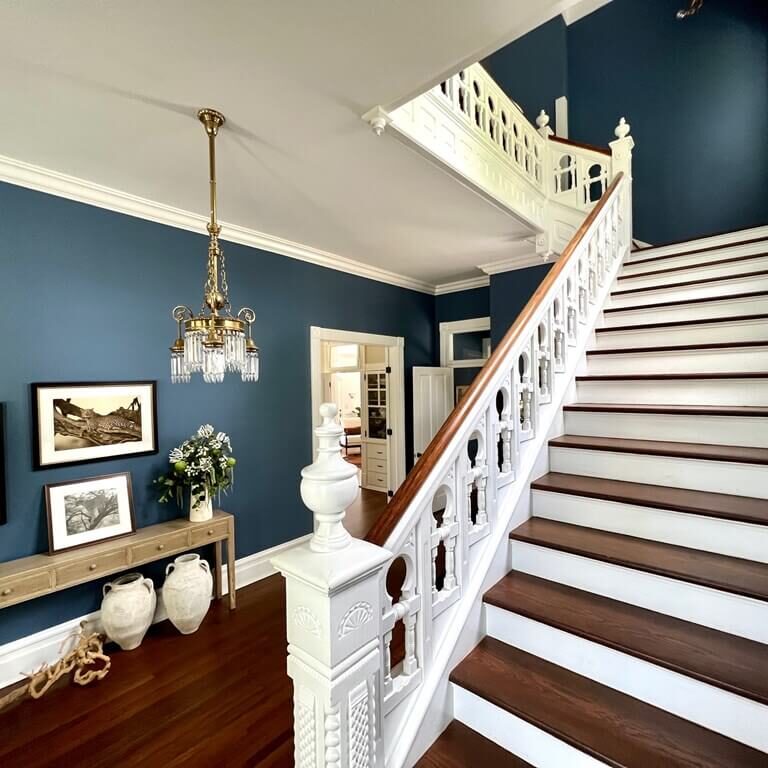 residential painting company near me